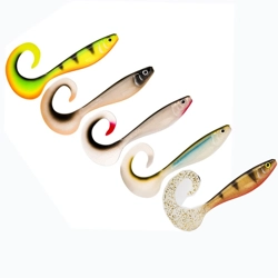 Rapala Soft Otus Lures 18cm/55g